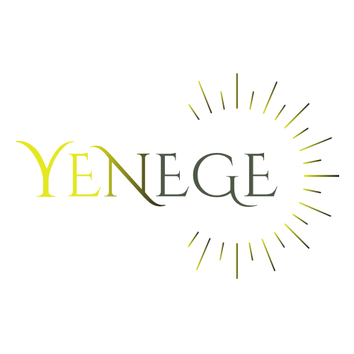 Yenege Logo